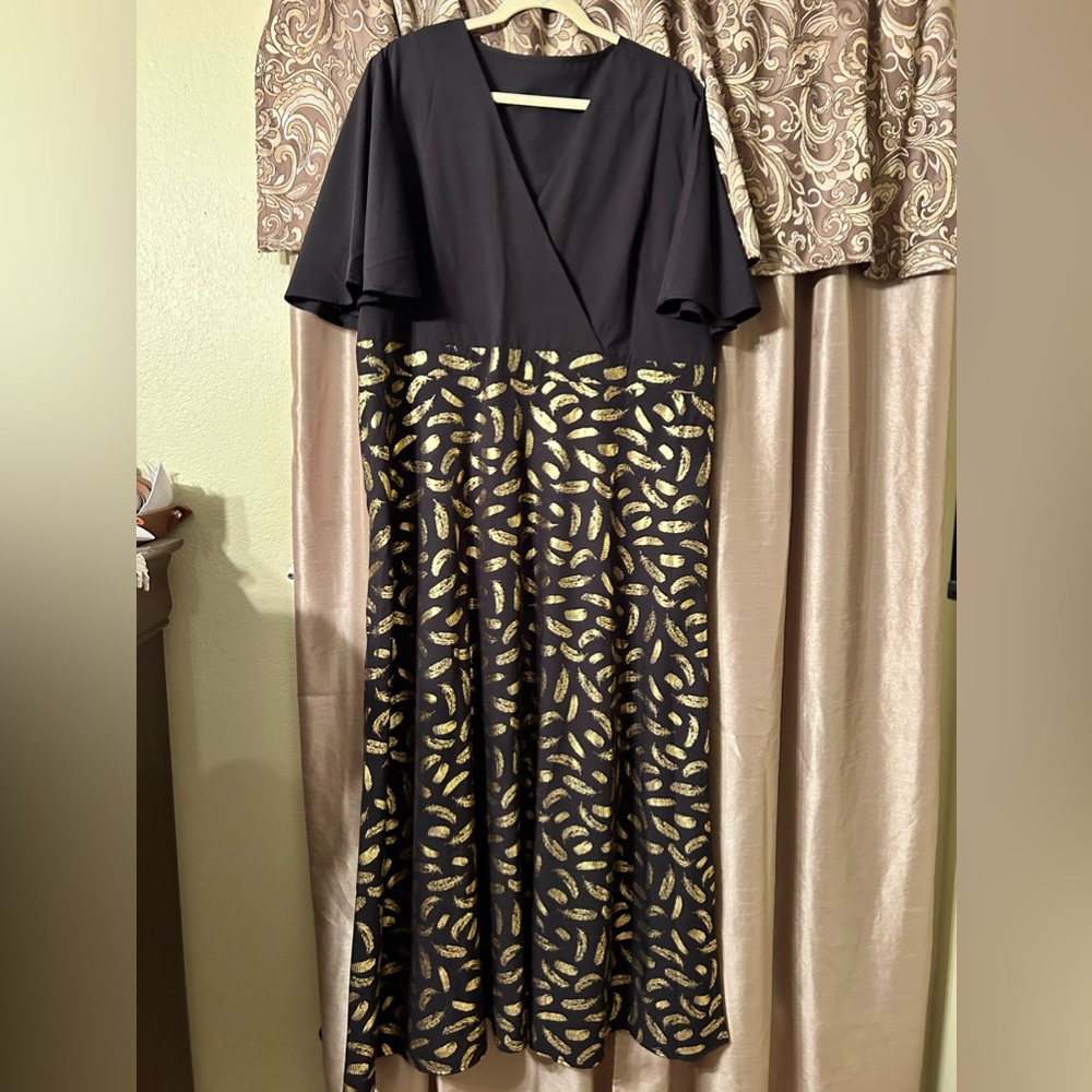 Women’s Evening Dress